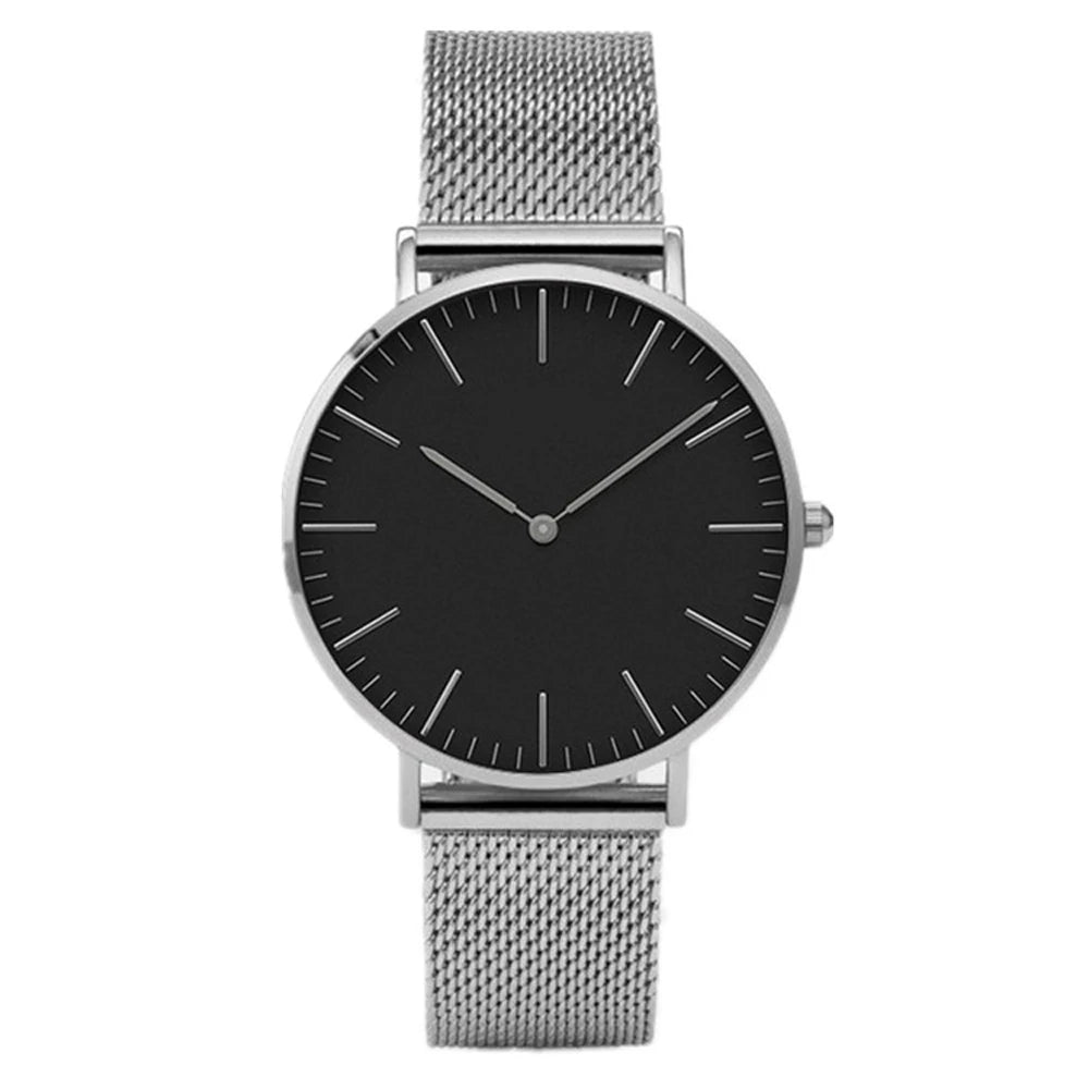 Luxury Rose Gold Watch Women Bracelet Top Brand Ladies Casual Quartz Clock Steel Women's Wristwatch Montre Femme Relogio