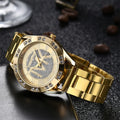 Aurajutt TVK Diamond Business Watch