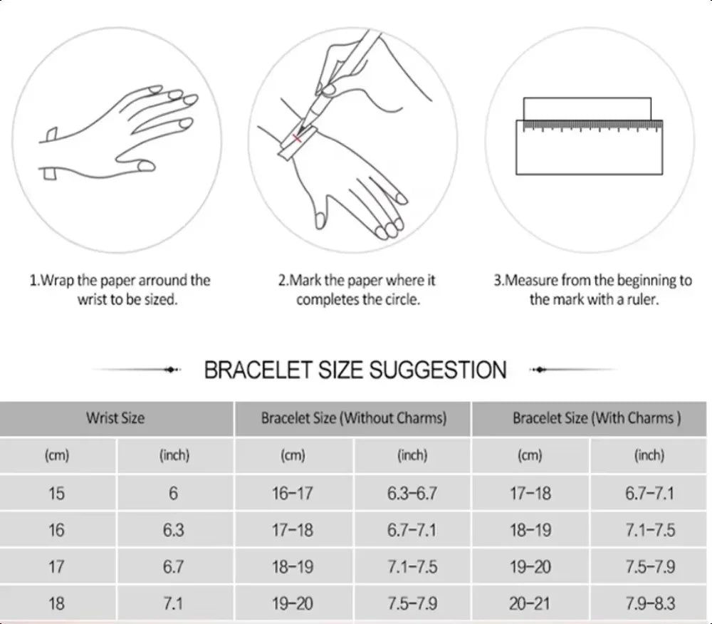 2026 New in  Bracelets DIY 925 Sterling Silver Bracelet Snake Chain for Women Charms Bangles, Luxury Jewelry Gifts