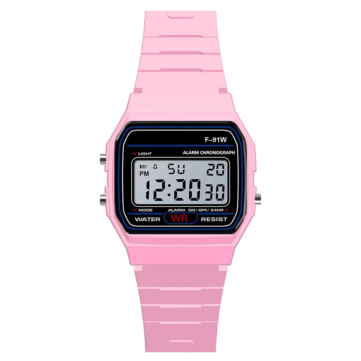 Aurajutt Tactical LED Sport Watch