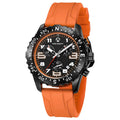 Luxury Casual Watches for Men Endurance Military Sports Watch Luminous Waterproof Chronograph Clock reloj Gifts Drop Shipping