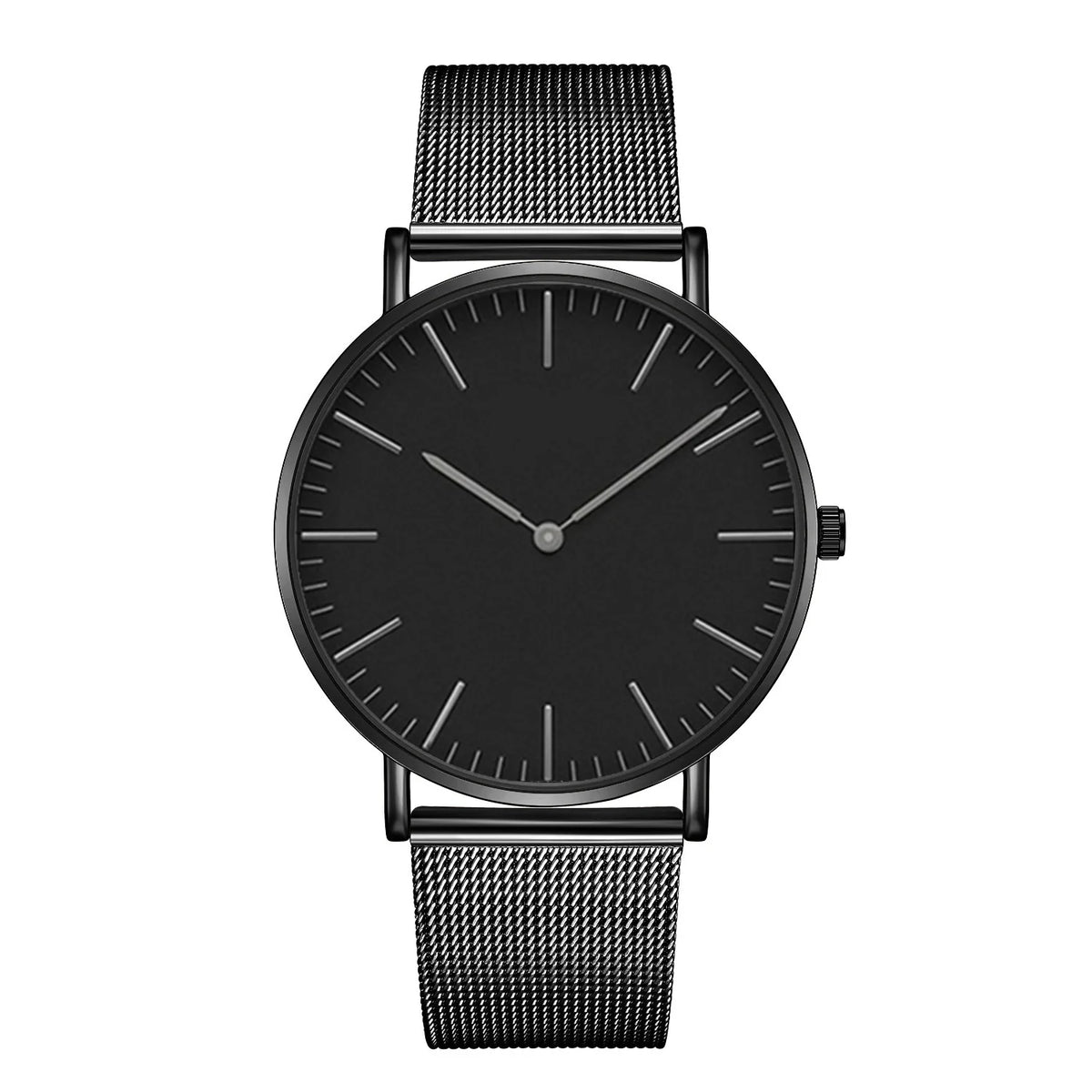 Aurajutt Rose Gold Bracelet Watch