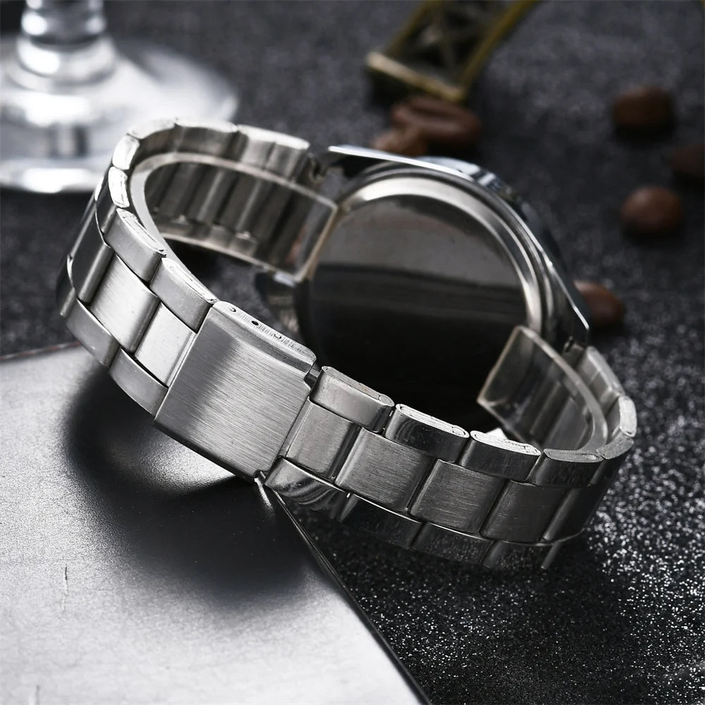 Aurajutt TVK Diamond Business Watch