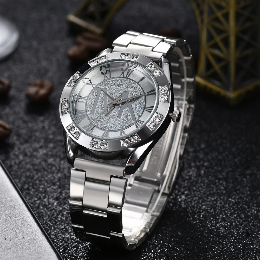Aurajutt TVK Diamond Business Watch