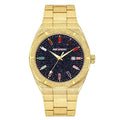 Aurajutt Business Auto-Date Watch