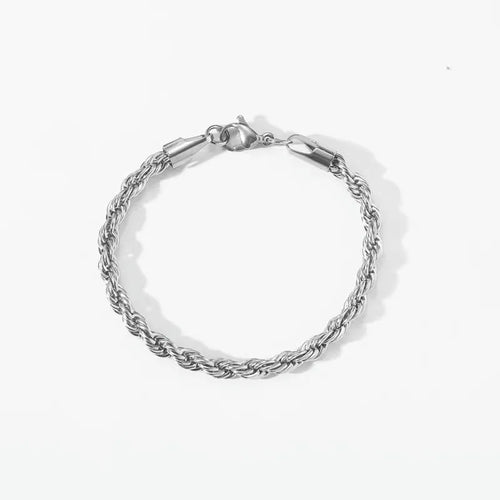 2026 New in  Bracelets DIY 925 Sterling Silver Bracelet Snake Chain for Women Charms Bangles, Luxury Jewelry Gifts