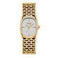 GEDI Brand Watches Light Luxury Bracelets Small Fragrance High-End Feeling Retro Waterproof Ladies Fashion Quartz Wristwatches