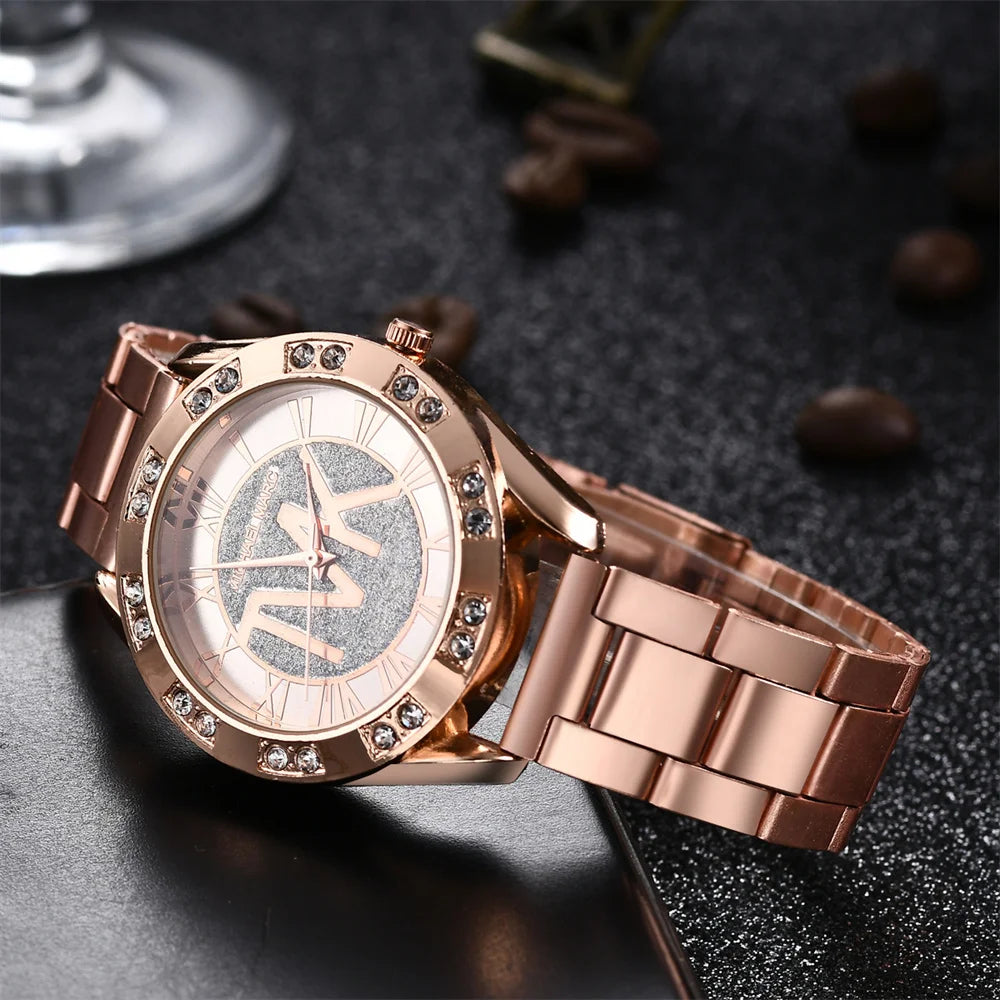 Aurajutt TVK Diamond Business Watch