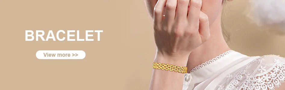 Luxury Presidential Chain Bracelet For Women Men, Stainless Steel Watch Brand Link Fashion Wrist 16cm/18cm/21cm