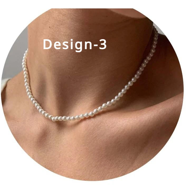 Dainty 14K Gold Plated Y-Shaped Lariat Necklace